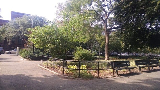 Herbert Von King Park